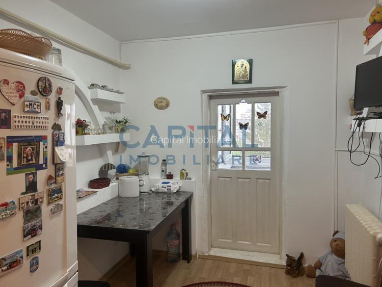 APARTAMENT ZONA 23 AUGUST, COMISION 0% - 5