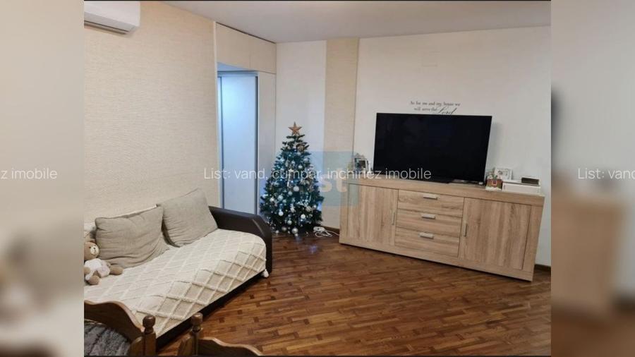 Apartament cu 3 camere, etaj intermediar, bloc nou! optional parcare! - 4