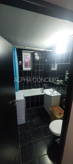 Năvodari-Politie-2camere,S-36mp cu balcon, centrală gaze - 12