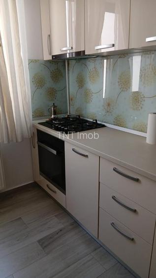 Apartament 2 camere Lujerului | Plaza Romania | Centrala proprie | 65mp - 8