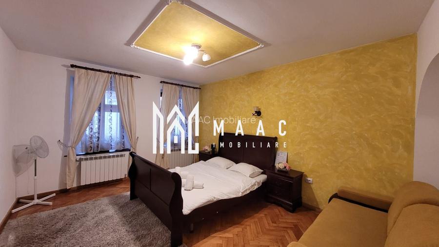 Apartament in Regim Hotelier | Centru | 219M | Pivnita | Pod - 12