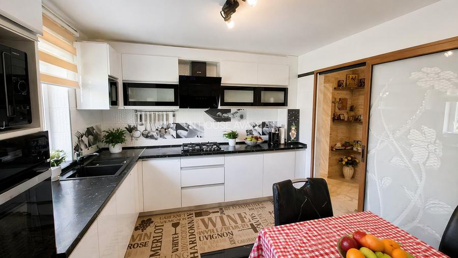 Apartament Premium 3 camere Lidl - 3