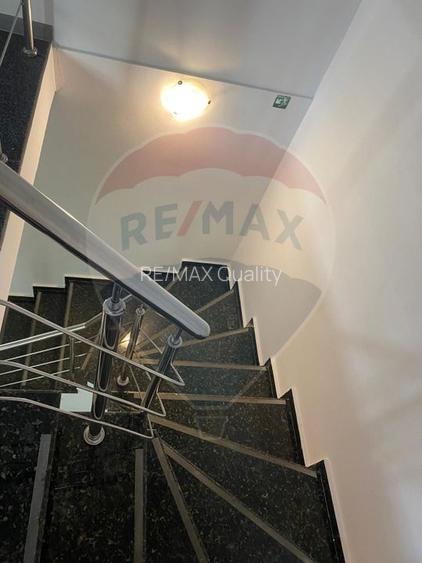 Vila – Etaj 2 + Mansardă de închiriat | Zona Vitan – București Mall - 30