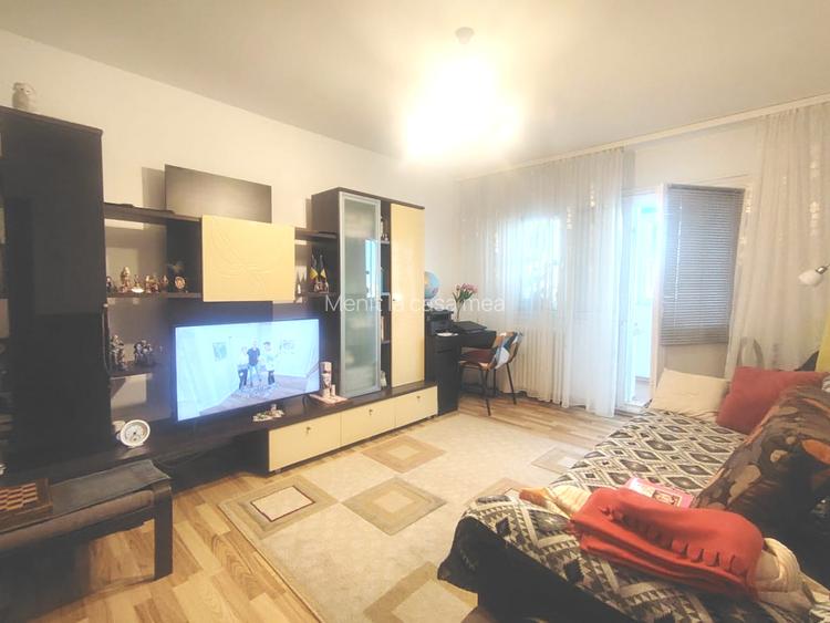 apartement decomandat Cantacuzino - 10