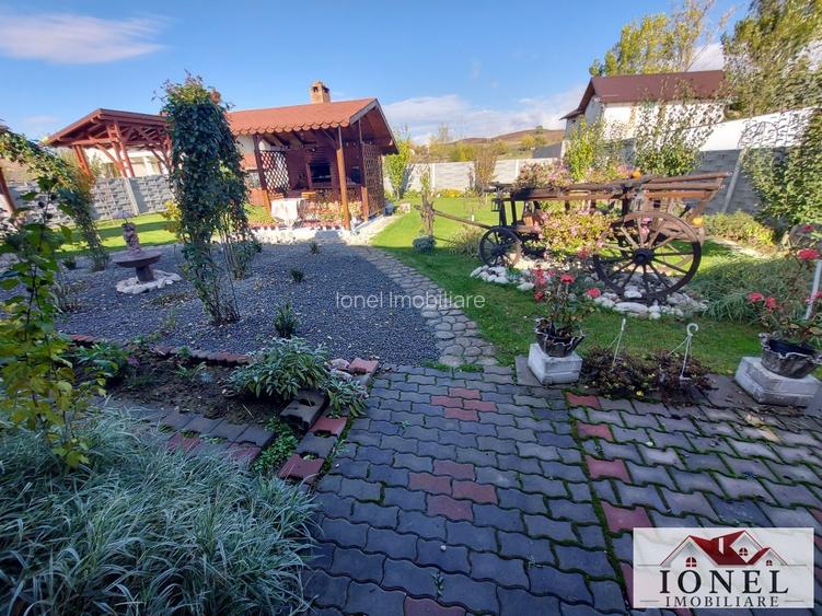 Casa noua de vanzare in Alba Iulia - 9