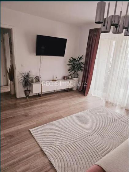 Apartament modern 3 camere Kasper cu parcare si boxa - 2