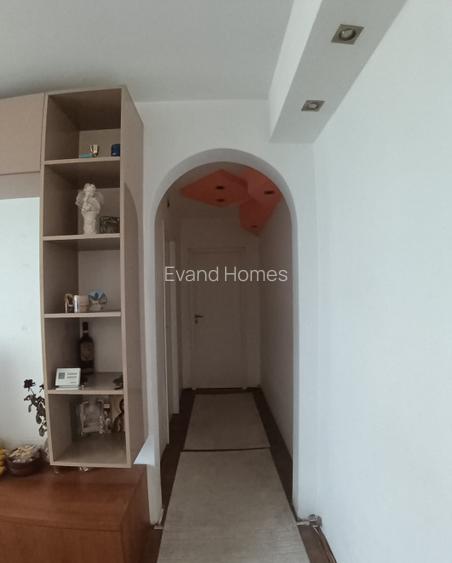 Oportunitate! Apartament cu 4 camere - etaj intermediar - zona Dacia  - 15