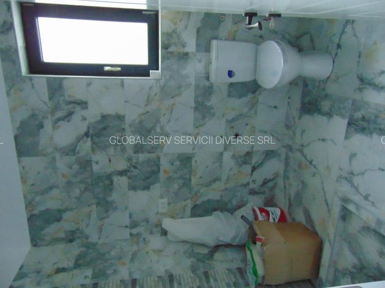 DE la DEZVOLTATOR casa PARTER placa de beton la pod incalzire in pardoseala - 11