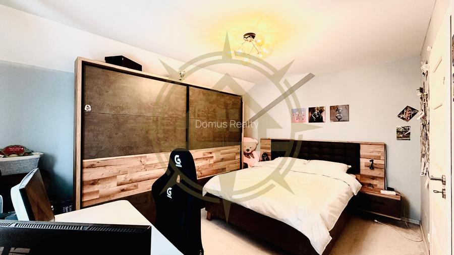 DOM00294 - Vila individualta de vanzare in complexul Paladin Corbeanca - 16