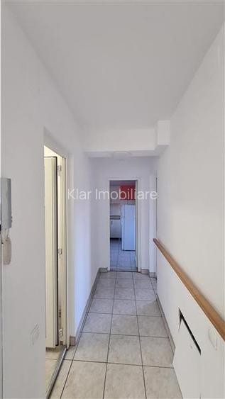 Spatiu pentru birou 4 camere128mp,curte,parcare, Zorilor, zona Sigma - 12