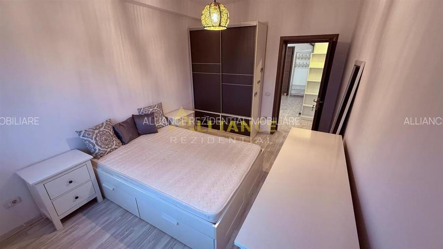 Se inchiriaza apartament 3 camere modern - Sector 4, Aparatorii Patriei - 9