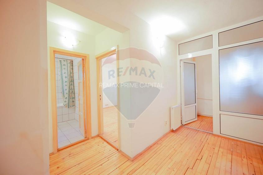 Apartament cu 3 camere de vânzare în zona Calea Aradului - 6