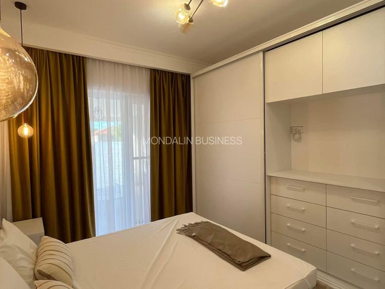 Vilă 4 camere, 2 băi , Lux , piscină , apă termală, Oncea , Bihor - 13