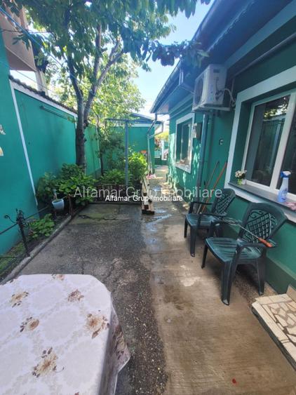 Casa individuala cu 3 camere Ferentari- Trompetului - 15