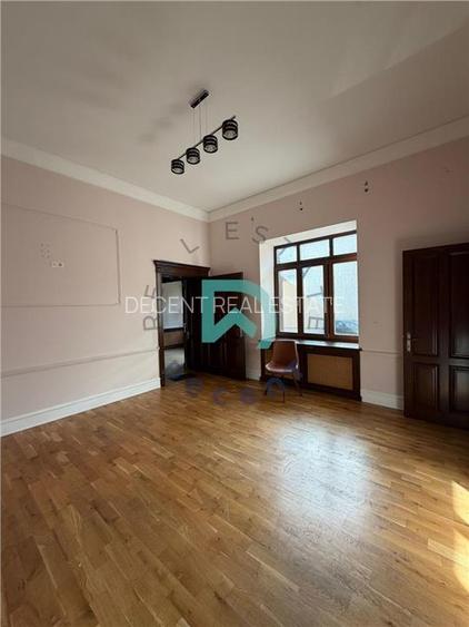 Inchiriere cladire de birouri, zona Bulevardul Victoriei, Sibiu - 3