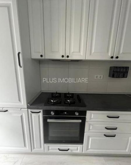 Apartament 3 camere Lux in Complexul Belvedere Residence langa metrou Pipera - 4