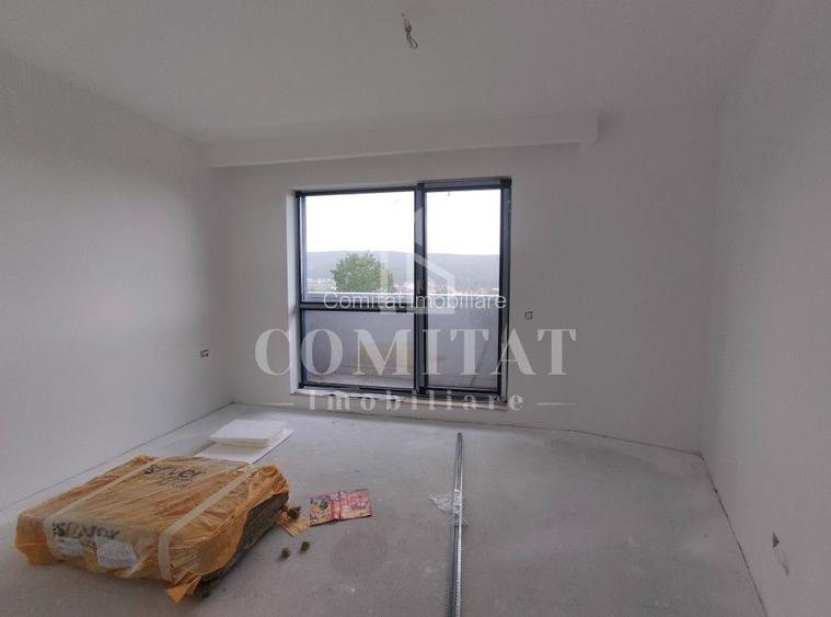 Apartament etaj intermediar  | 2 camere | Complex Exclusivist  | Wings - 5