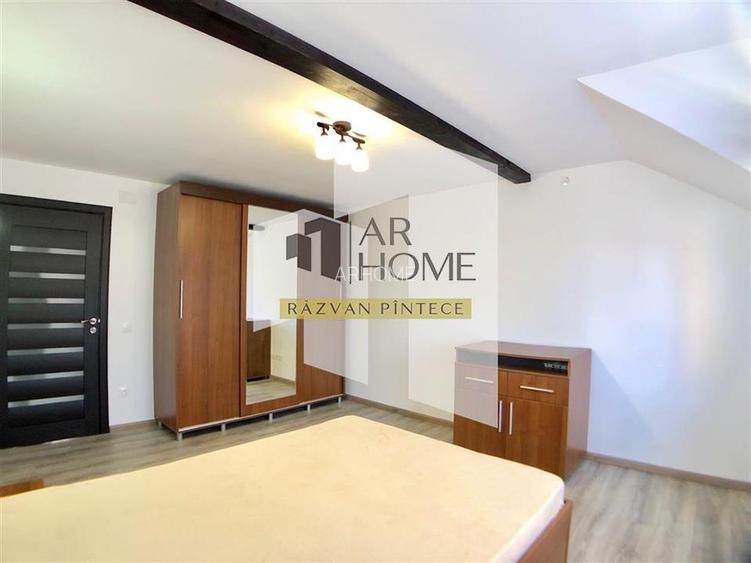 Apartament 3 camere de lux, 95 mp, curte, zona Afi Palace, Ploiesti - 14