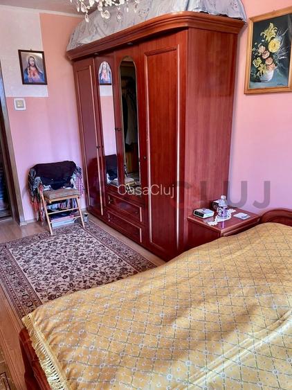 3 camere, Decomandat, Gheorgheni - 7