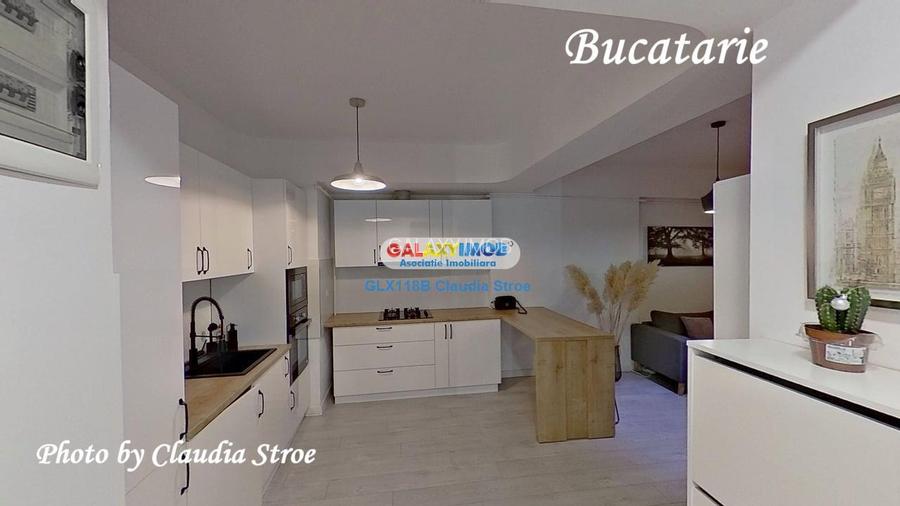 Inchiriere apartament 2 camere Novum Politehnica - Metrou - 15