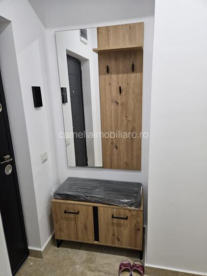 2 camere, modern, centrala, Complex Avangarde Grande Village, Bld.Timisoara - 15