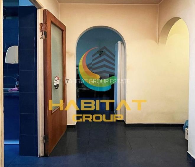 Apartament Decomandat De 3 Camere 64mp Zona Brancoveanu - 5