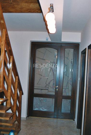 Vila Individuală 5 Camere Iancu Nicolae | P+1 | Pretabil birouri | Garaj | Curte - 3