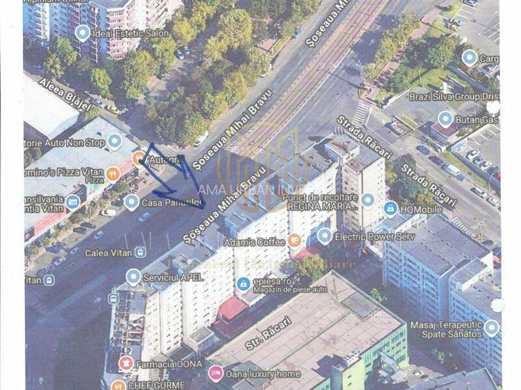 dristor mihai bravu 5 mimure metru - 10