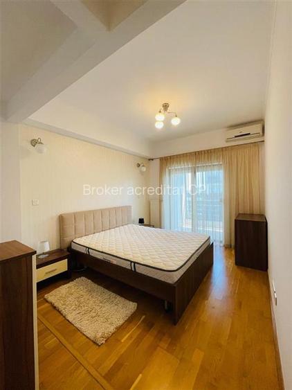 INCHIRIERE APARTAMENT 3 CAMERE NATURA RESIDENCE BANEASA  SECTOR 1 - 21