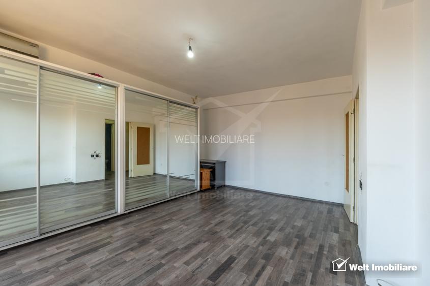 OPORTUNITATE INVESTIE!  Apartament cu 1 camera zona Iulius Mall - 4