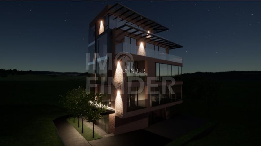 Inchiriere cladire de birouri, clinica, zona Leroy Merlin - 6