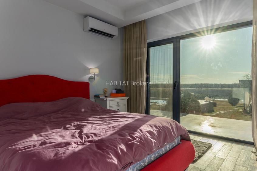 Vila Escapada | Piscină & Garaj pentru Barcă | Comision 0 - 22