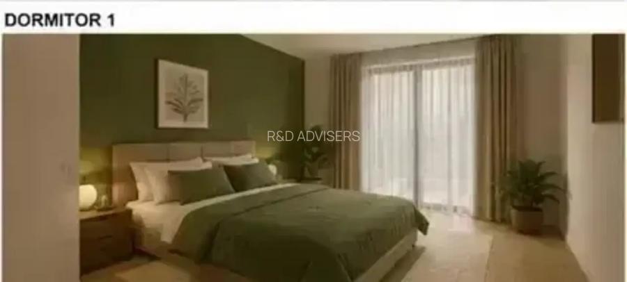 Apartament 4 camere, suc 146,52 mp, zona Dacia-Eminescu - 3