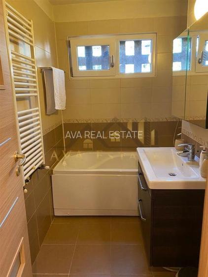 Apartament  2 camere | Et.3, 54 mp - Zona Gheorghe Lazar - 8