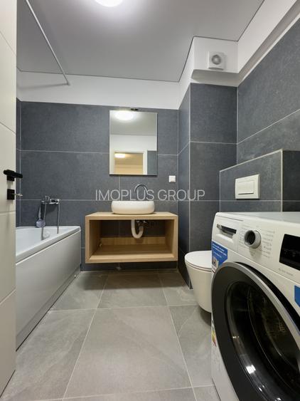 APARTAMENT 2 CAMERE COPOU GARDEN prima inchiriere 0% COMISION - 13