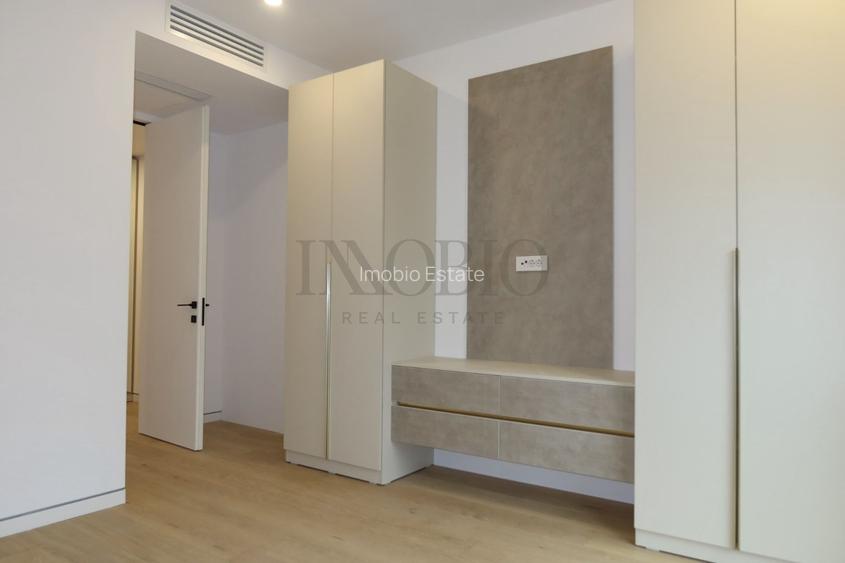 Apartament 4 Camere | Pines Residence | 2 Locuri de Parcare - 12