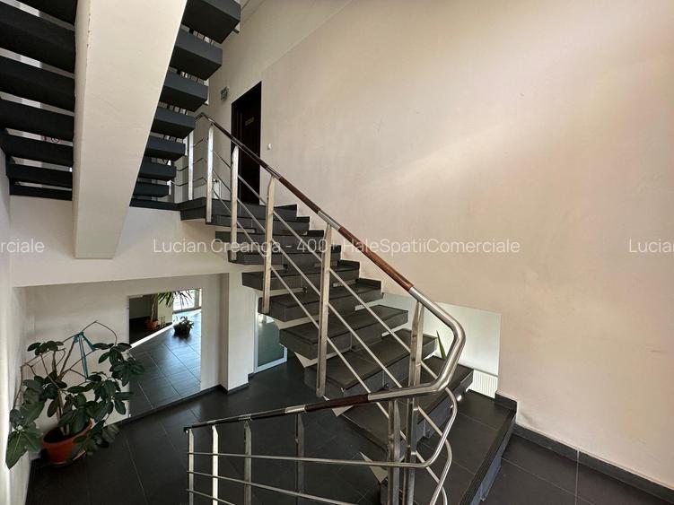 Spatiu de la 126mp la 761mp, zona Leroy Merlin - 19