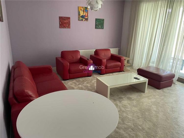 Apartament de inchiriat - 7