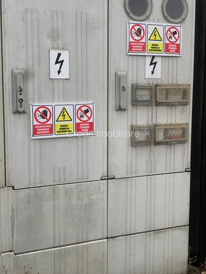 Teren de vanzare Sanpetru - 6