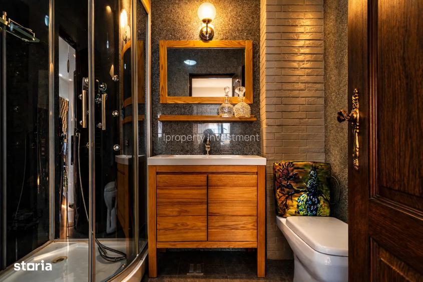 2 Camere | Brancoveanu | Modern | Parcare | Centrala - 9