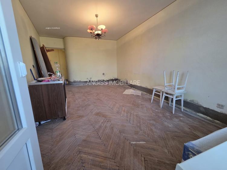 Apartament ULTRACENTRAL fix -langa Primarie - 2