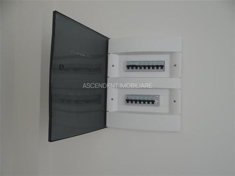 Spatiu comercial nou, acces facil, componenta si dotari apreciabile, Calea Bucur - 20