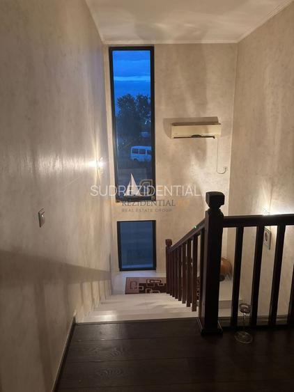 Vila S+P+M de vanzare in Popești Leordeni–teren 623 mp, piscina, garaj - 14