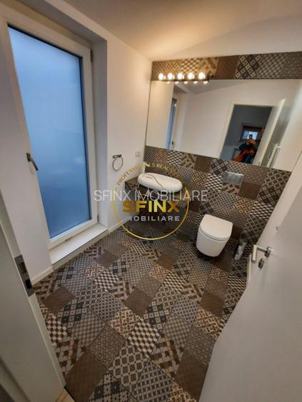 Dorobanti Capitale, vilă interbelică renovata, de inchiriat pentru birouri - 20