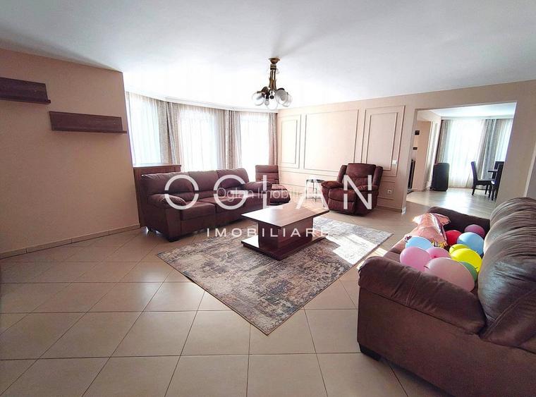 Casa Individuala 230mp, 960 teren, Tocile- COMISION 0% - 7