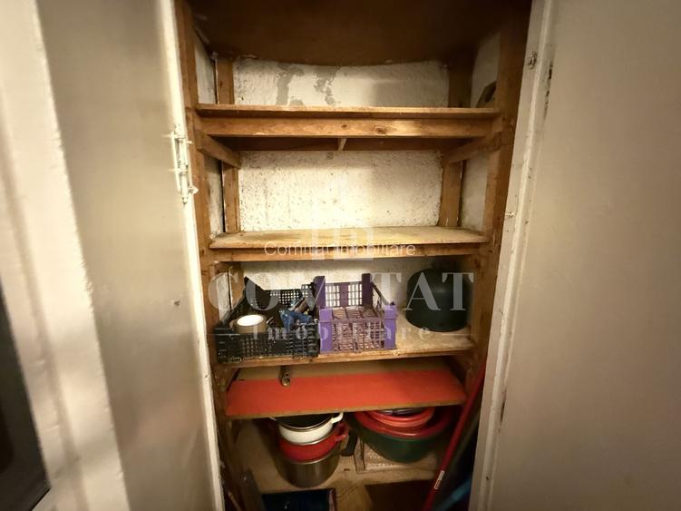 Apartament cu 3 camere decomandate | Zona Str. Parâng | Mănăștur - 11