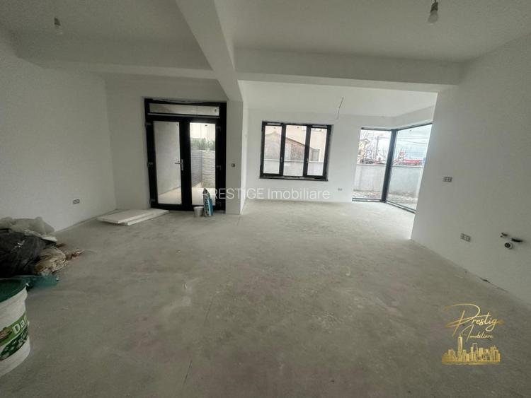 Casa tip Duplex in regim P+E de vanzare in cart. Grigorescu-Oradea - 25