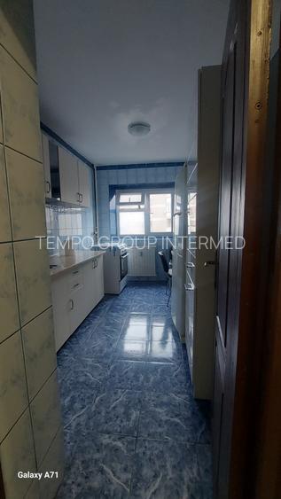 Drumul Taberei- Titel Petrescu 3 camere  pentru locuit!! - 36