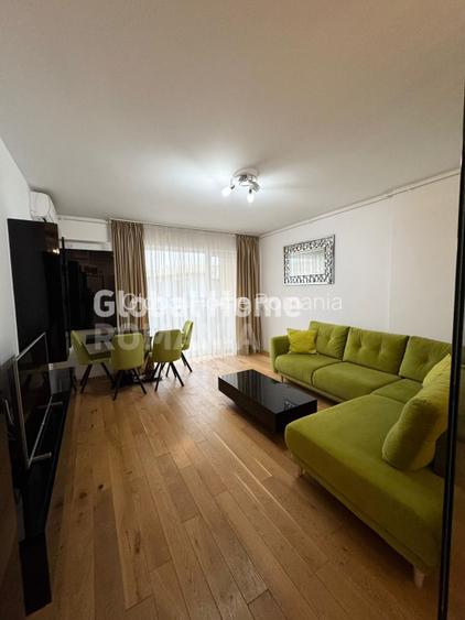 Apart 3 camere 80m2 + Loc Parcare Subteran -2 | Aviatiei Apartaments | Premium - 2