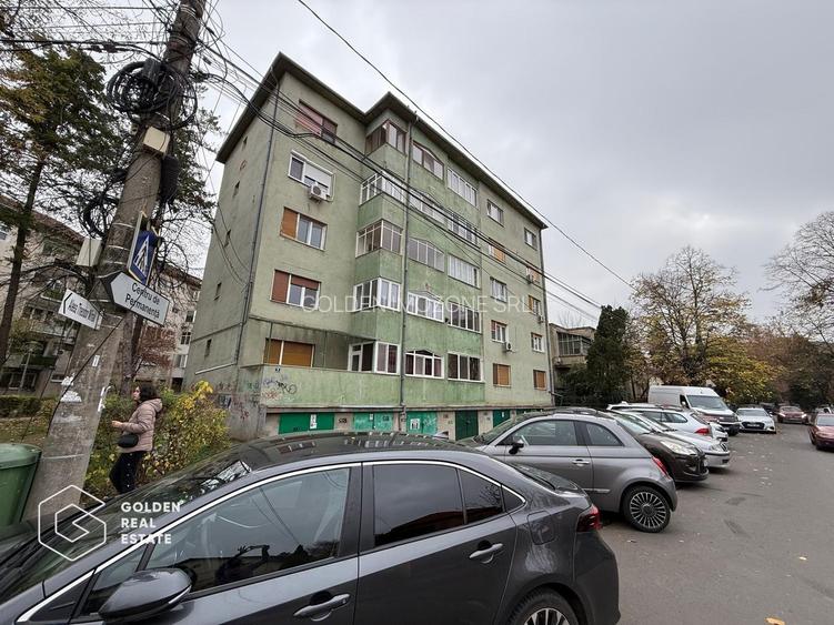 Apartament spațios 3 camere, zona centrala Take Ionescu / Str. Bucuresti - 4